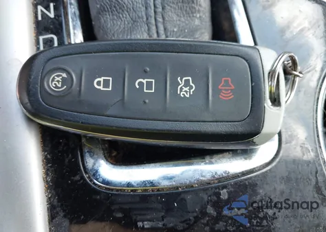 2014 Ford Edge Sport z USA, uszkodzony, nr VIN 2FMDK3AK5EBB52161